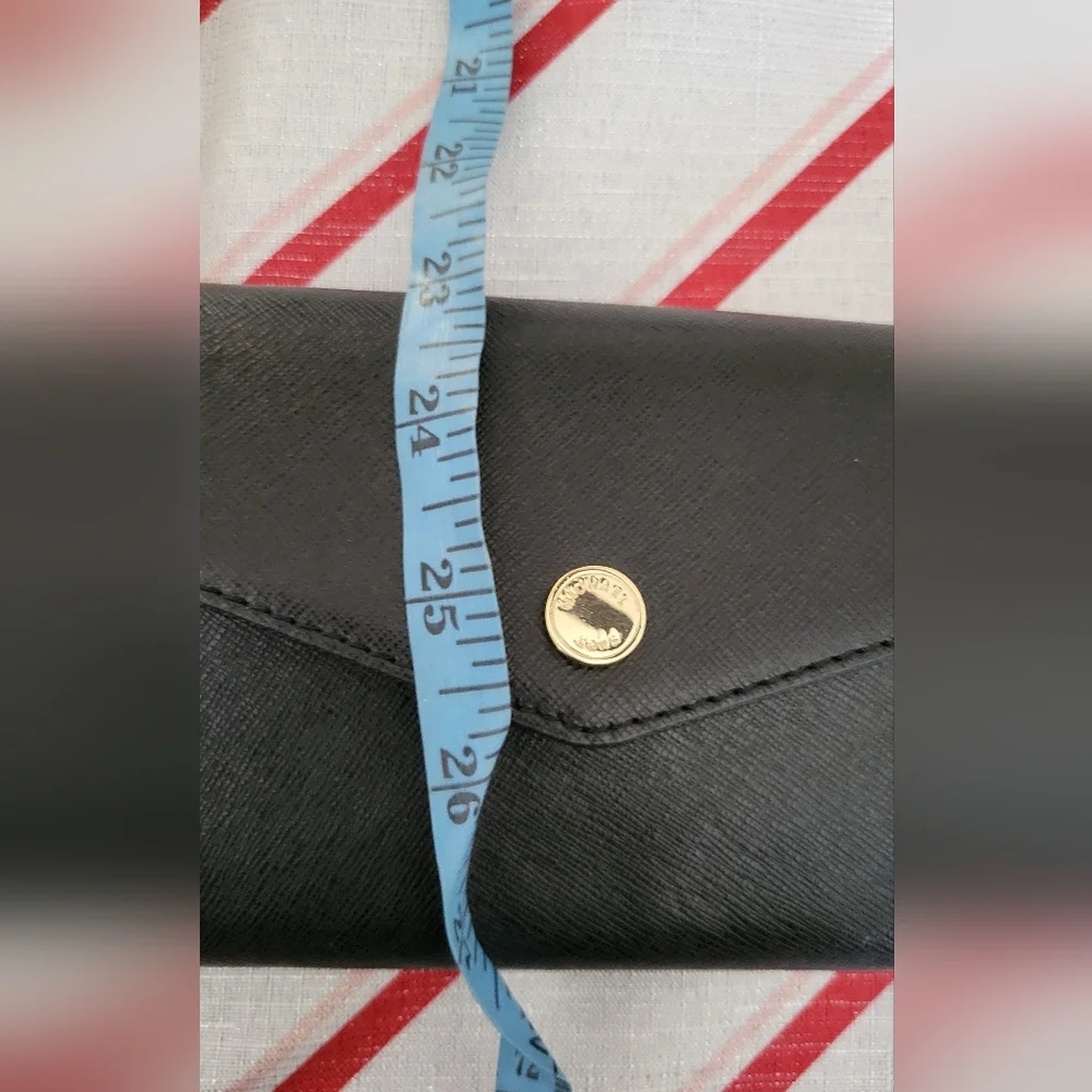 Michael Kors Jet Set Travel  Envelope Crossbody Bag - Picture 14 of 16